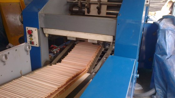 2000 IMER I-110 (500)