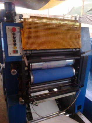 2000 IMER I-110 (500)