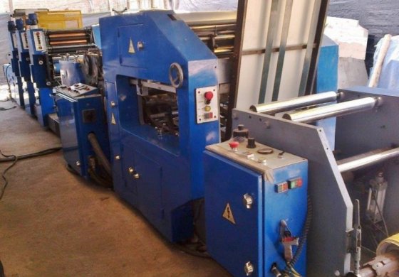 2000 IMER I-110 (500)