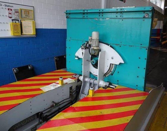 2000 RACHNER R 1500 P