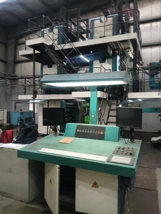 2011 MANUGRAPH Cityline Express (546)