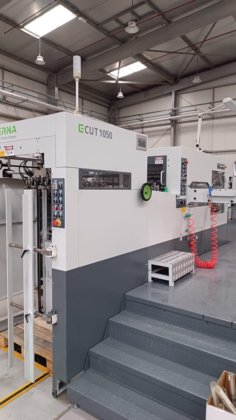 2022 BRAUSSE ETERNA ECUT 1050