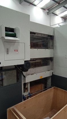 2022 BRAUSSE ETERNA ECUT 1050