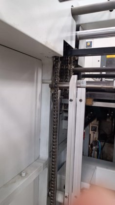 2022 BRAUSSE ETERNA ECUT 1050