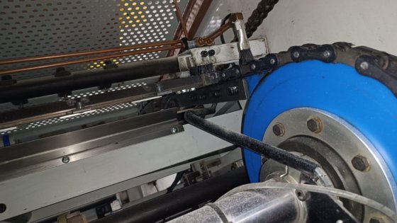 2022 BRAUSSE ETERNA ECUT 1050