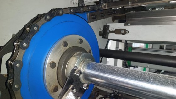 2022 BRAUSSE ETERNA ECUT 1050