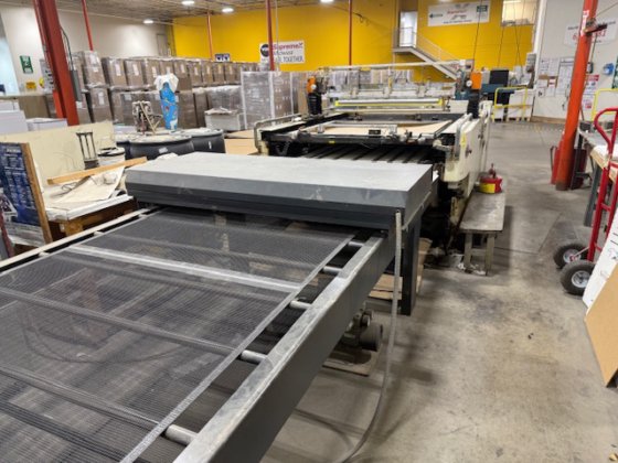 1997 SAKURAI MS 102 A