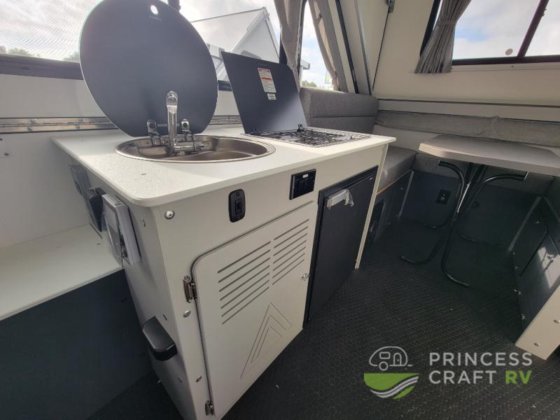 2025 Aliner Evolution Evolution 12