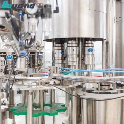 折扣！高品质全自动三合一果汁机价格/果汁加工设备