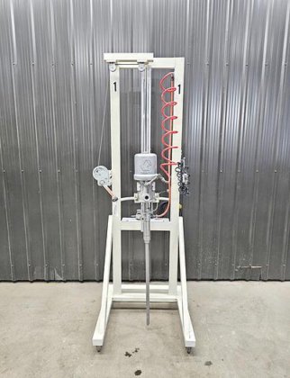 Used Graco Drum Pump