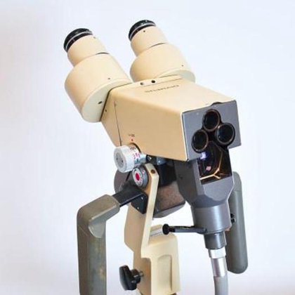 COLPOSCÓPIO OLYMPUS OCS-2