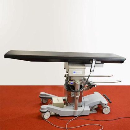 TRUMPF JUPITER ユニバーサル手術台