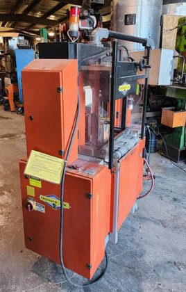 Dynaric CP Series Automatic Programmable
