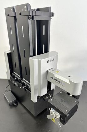 BioTek BIOSTACK4 Microplate Stacker