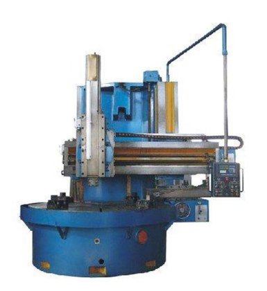 cnc lathe machine with fanuc