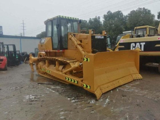 2014 Caterpillar D7G-2