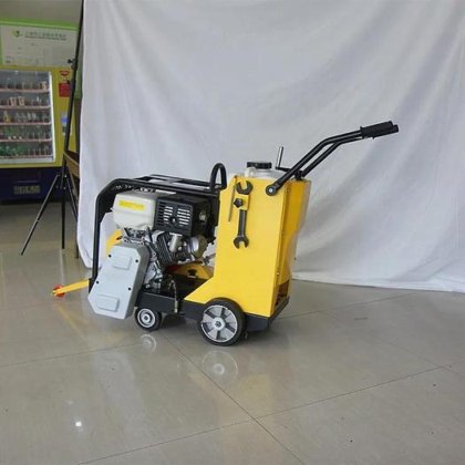 从板到块：全面了解水泥切割机械