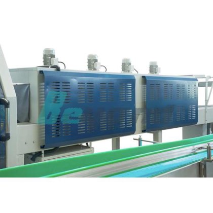 工厂直销操作简便的小瓶水灌装机生产线