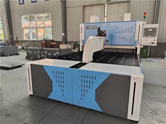 钣金折弯机 CNC 板材折弯机 热销橱柜板材折弯机