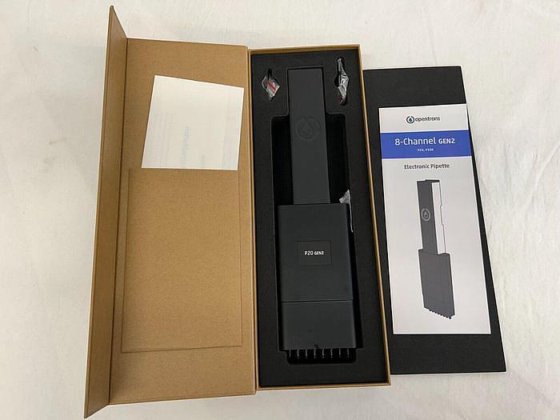Opentrons OT-2 - flexible, user-friendly