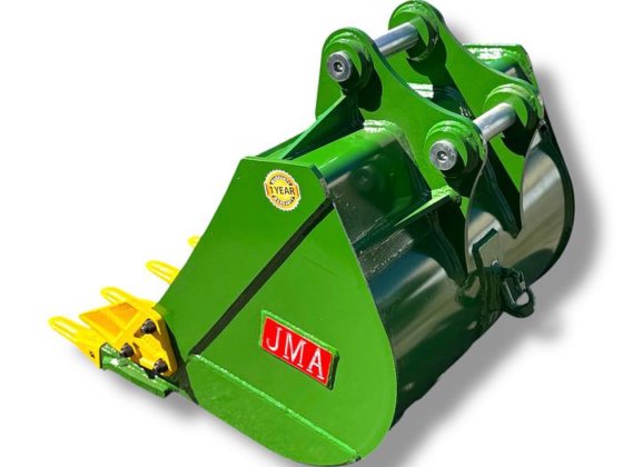 JMA 30" Digging Bucket for