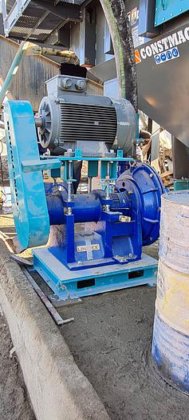 高品質脱水スクリーン - 砂洗浄機