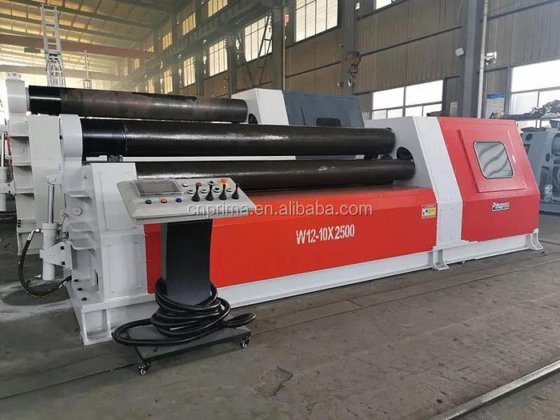 Prima W12-10*2500