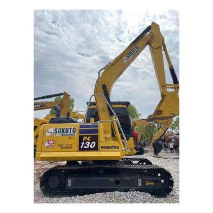 2023 Komatsu PC130-7