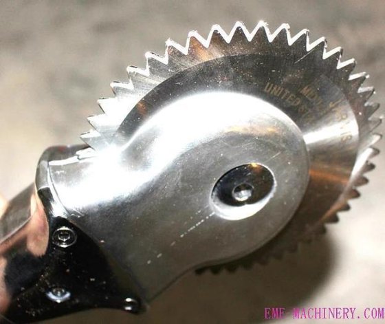 最畅销的牛屠宰设备剥皮刀