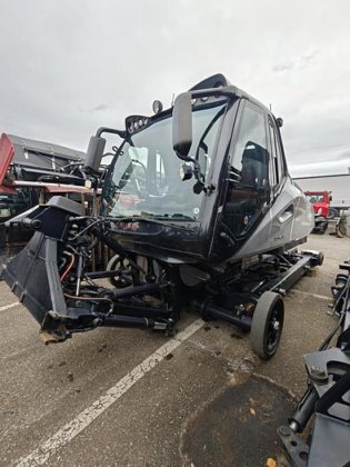 2016 Prinoth Leitwolf W