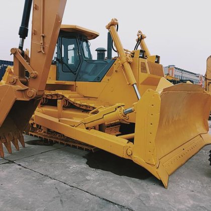 KOMATSU D155AX-3