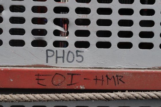 ALIMAK 双笼提升机