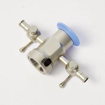 オリンパスタイプ モノポーラ切除セット