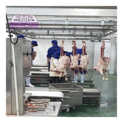 中国制造 工厂生产屠宰线机械用胴体烫毛罐（蒸汽加热）屠宰场加工设备