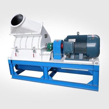 製造所の pelletizer 機械/木製の餌機械/木製の砕木機シュレッダー