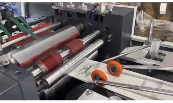 2025 Gutenberg MASTER BAG GL