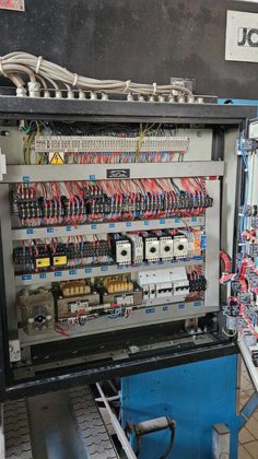 ボトルクレーター