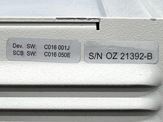 卡尔·史托斯大厦