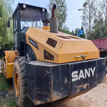 2022 Sany SSR220AC-8