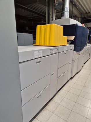 2018 Xerox 150 Press