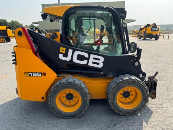 2022 JCB 155
