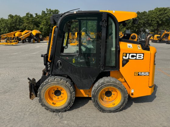 2022 JCB 155