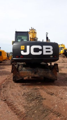2007 JCB 175W