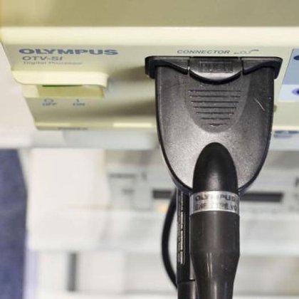 奥林巴斯耳鼻喉科内窥镜柱