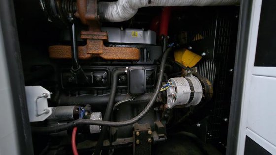2023 PRAMAST VG-R100