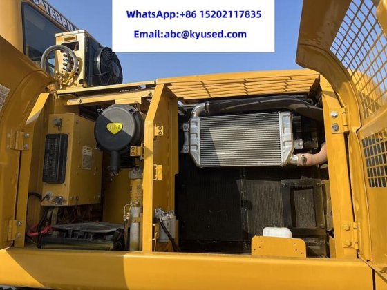 2024 CATERPILLAR 320C