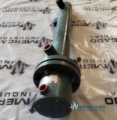 熱交換器 150 PSIG 1500 Wtts