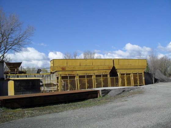 1992 Loro & Parisini -