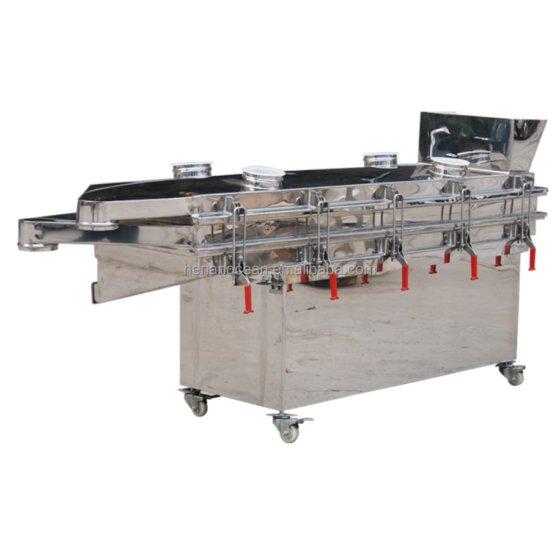 OCEAN MACHINE OC-520--2S