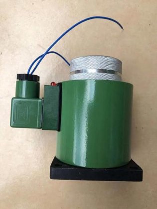Emanway Hydraulic Coil Mfz Mfb